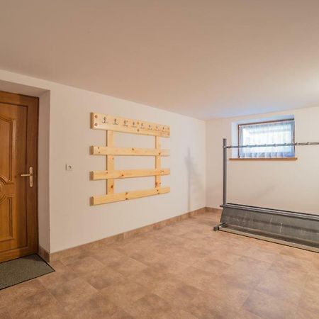Ferienwohnung U Sabiny Białka Tatrzańska Exterior foto