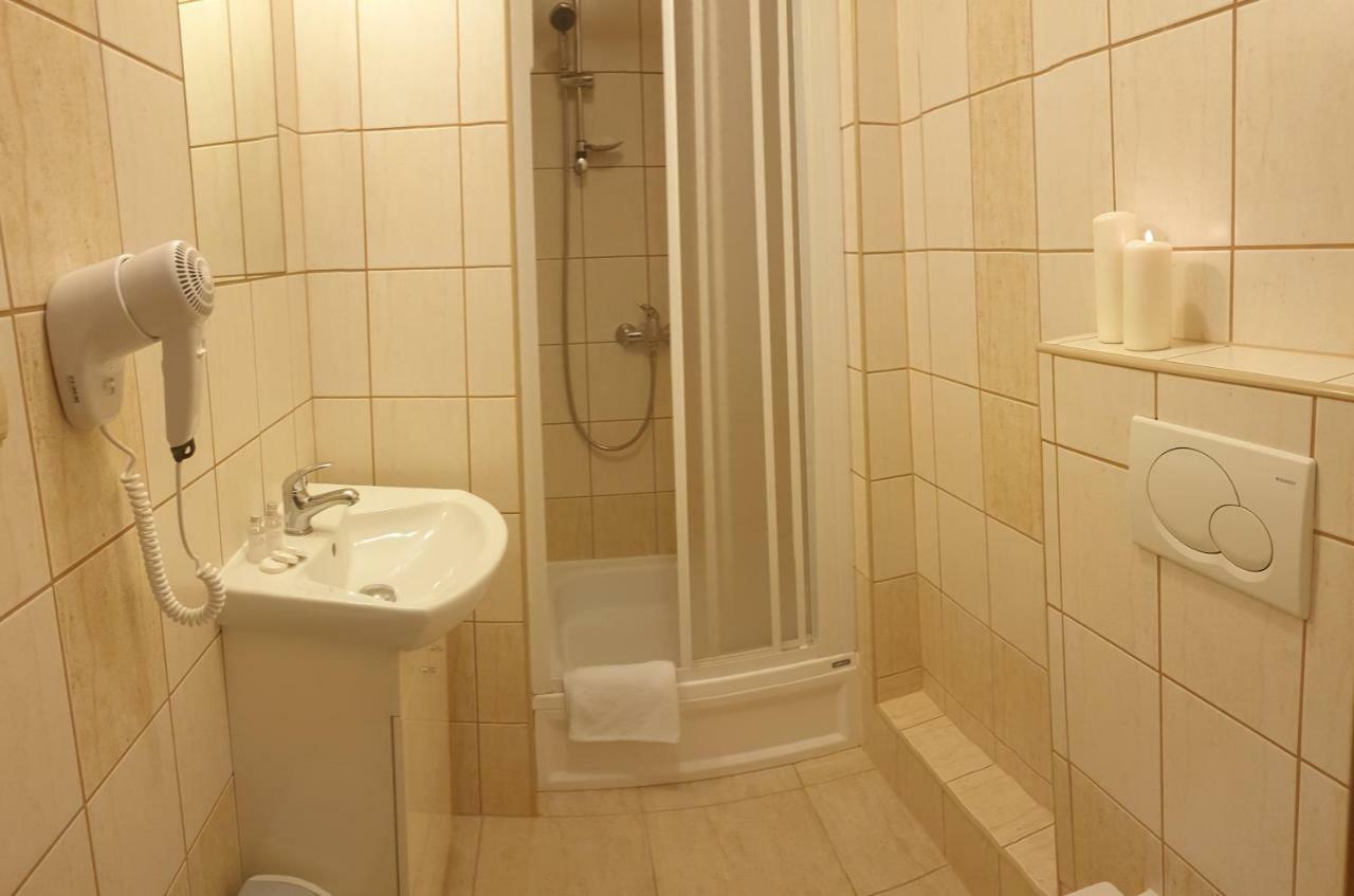 Ferienwohnung U Sabiny Białka Tatrzańska Exterior foto